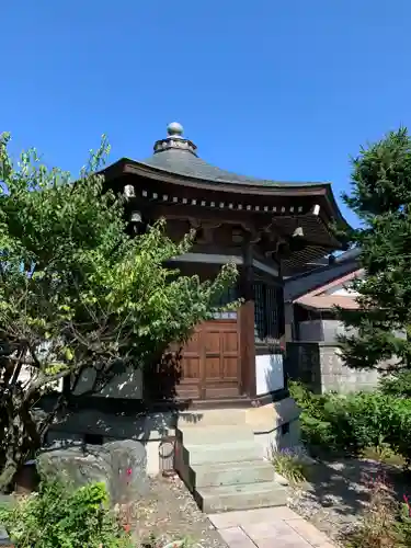 光暁寺の建物その他