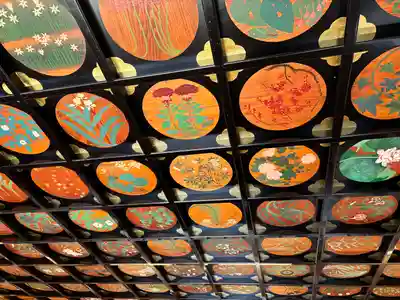 八幡神社松平東照宮(愛知県)