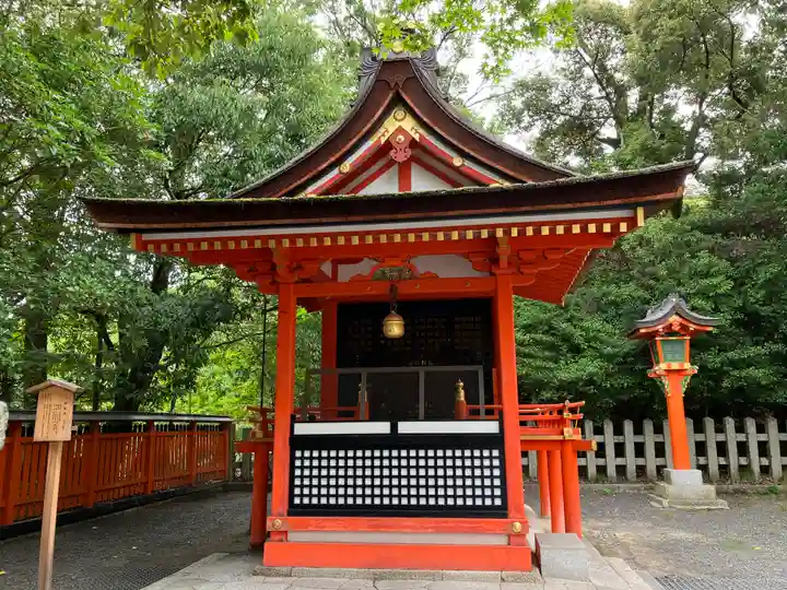 伏見稲荷大社(京都府)