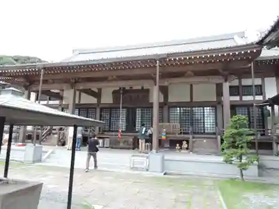 雪蹊寺(高知県)