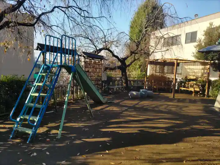 根岸八幡神社(神奈川県)