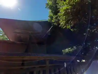 八坂神社のその他建物