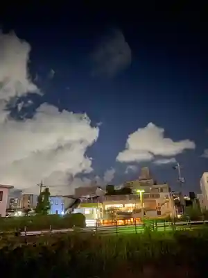 御器所八幡宮(愛知県)