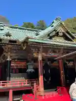 久能山東照宮(静岡県)