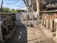 法蔵寺(茨城県)