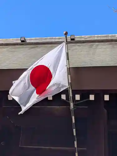 靖國神社(東京都)