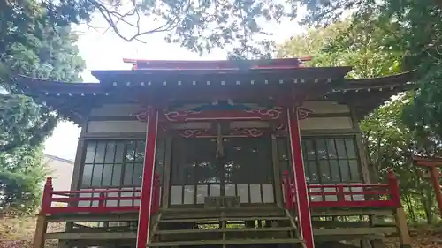 稲荷神社(青森県)