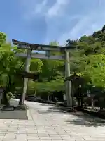 伊奈波神社(岐阜県)
