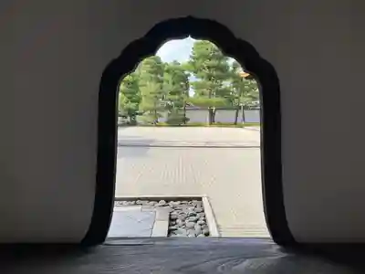 相国寺（相国承天禅寺）(京都府)