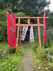 卯子酉様(岩手県)