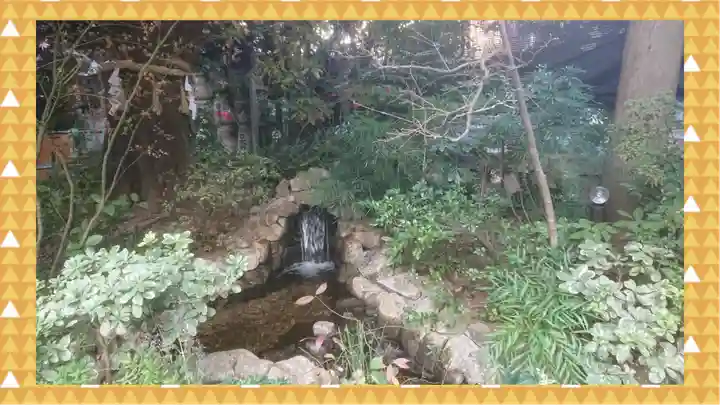 東京大神宮(東京都)