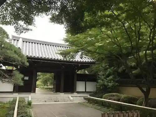 宝珠山　観泉寺のその他建物