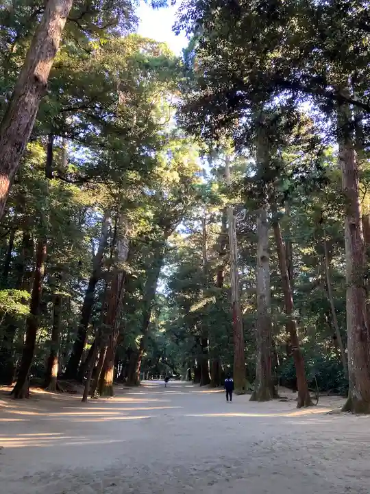 鹿島神宮(茨城県)