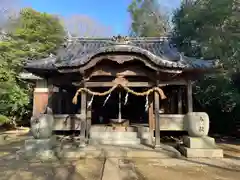 伊豫神社(愛媛県)