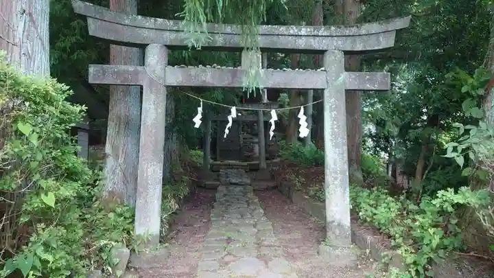 青龍神社(栃木県)