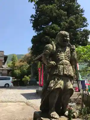 延隆寺(大分県)