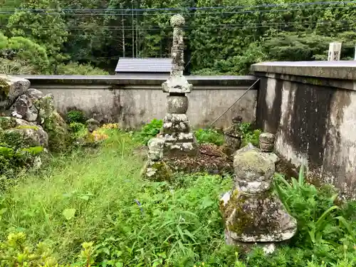 霊仙寺(大分県)