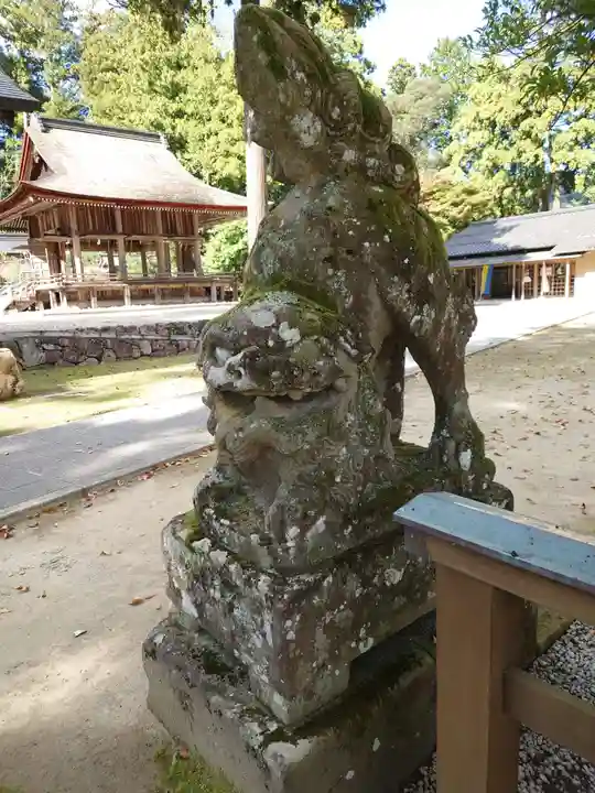 熊野大社(島根県)