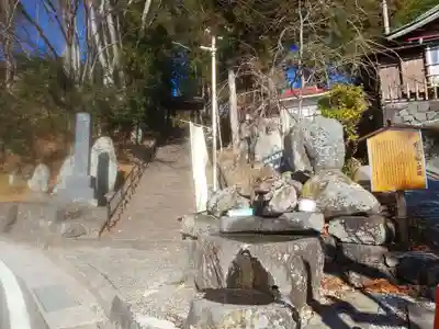 慈雲寺のその他建物