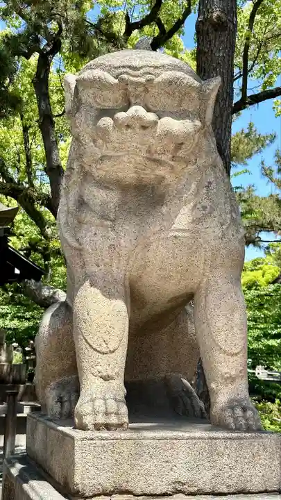 住吉大社(大阪府)