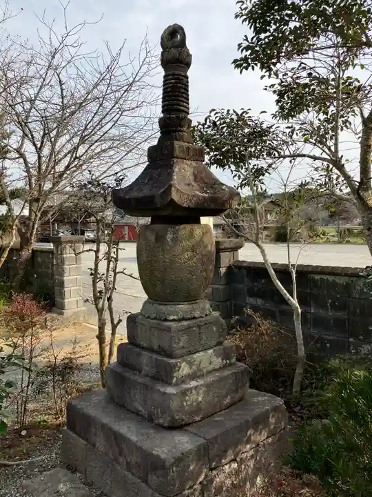照恩寺(大分県)