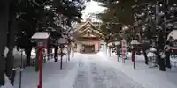 発寒神社のその他建物