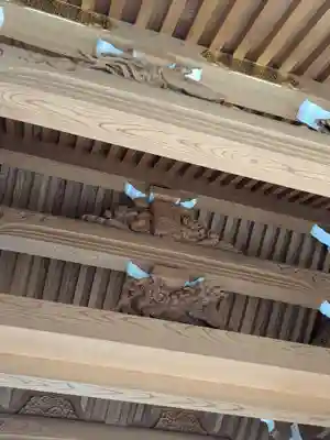 霊巌寺(東京都)