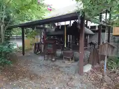 橋姫神社(京都府)