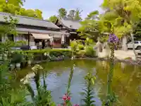 神館神社のその他建物
