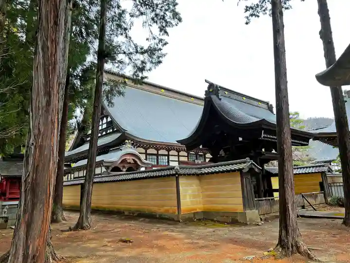 恵林寺(山梨県)