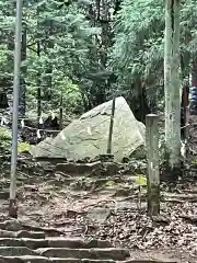 白鬚神社の建物その他