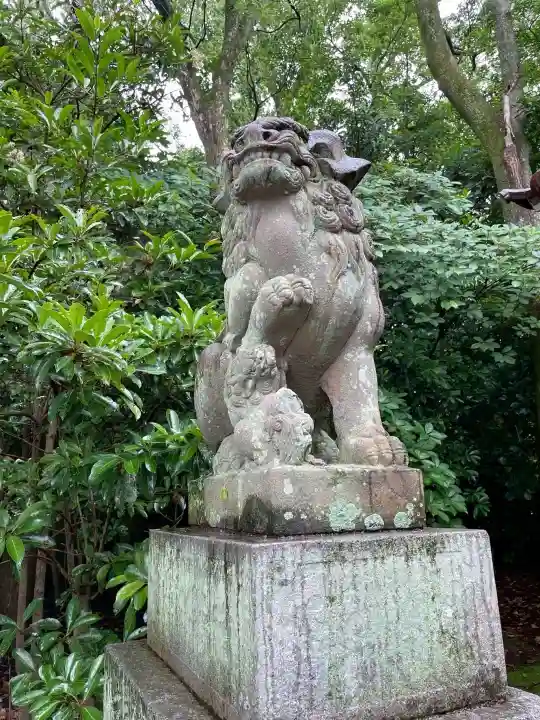 津島神社(愛知県)