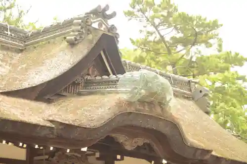 住吉大社(大阪府)