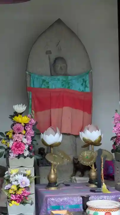 高陰寺(大阪府)