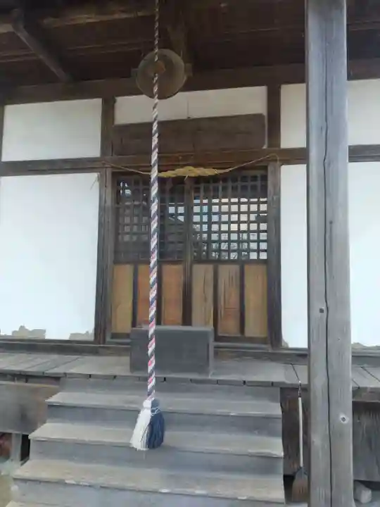 法道院(宮城県)