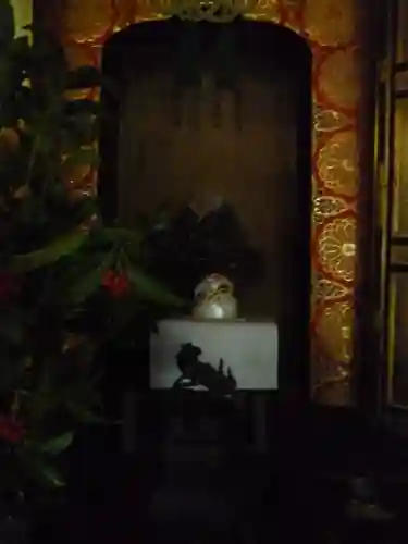 長楽寺(三重県)