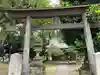 箱田神社(埼玉県)