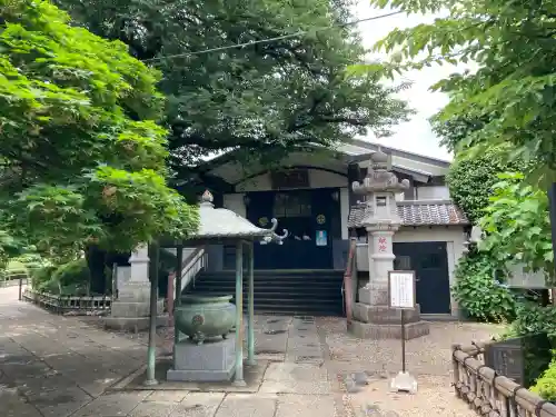 廓信寺(埼玉県)