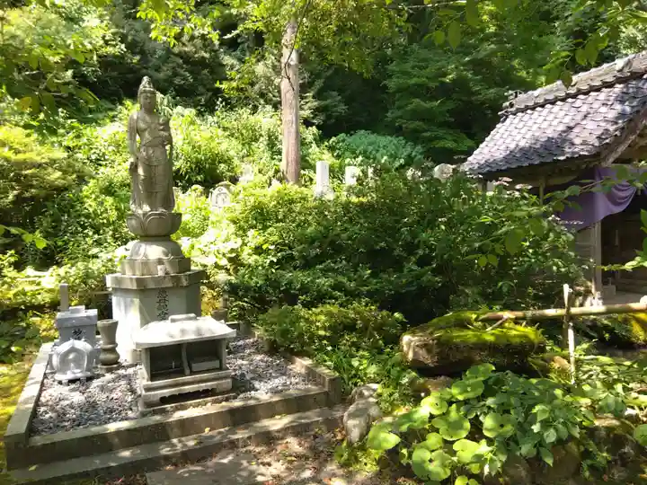 本土寺(石川県)