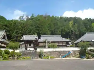 林昌寺(岐阜県)