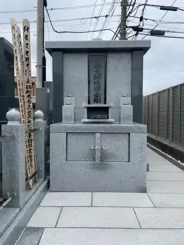 玉蔵院(埼玉県)