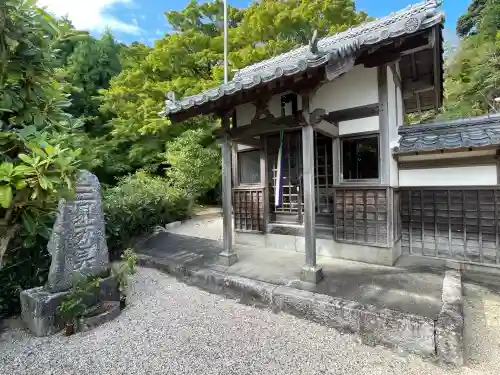法安寺(三重県)