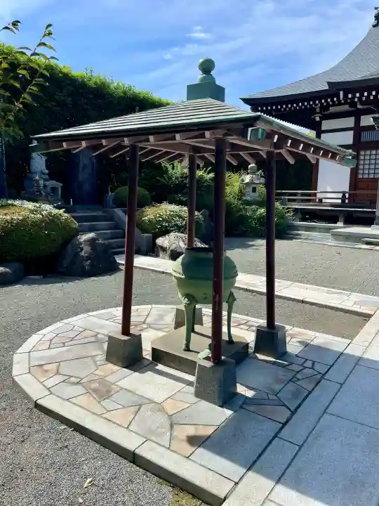 平安院(東京都)