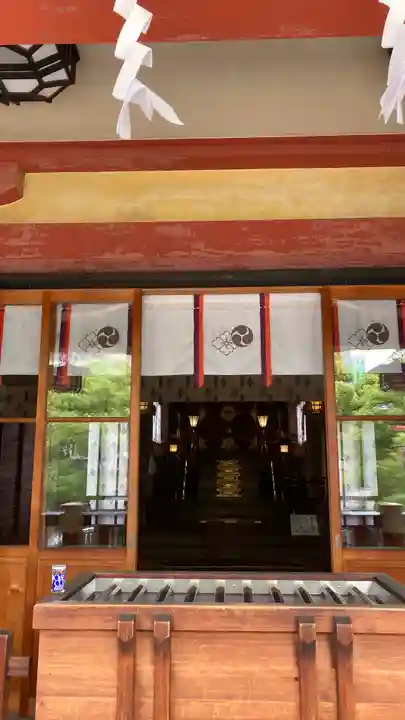 茨住吉神社(大阪府)