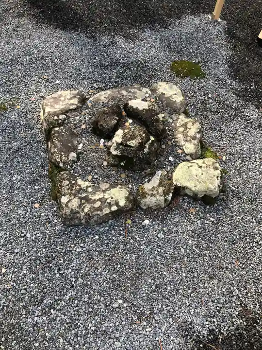 伊勢神宮外宮(豊受大神宮)のその他建物