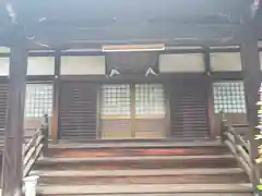 法東山　極楽寺(岐阜県)