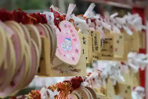 多摩川浅間神社(東京都)