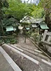 宝山寺(奈良県)