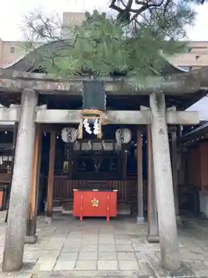 京都ゑびす神社(京都府)