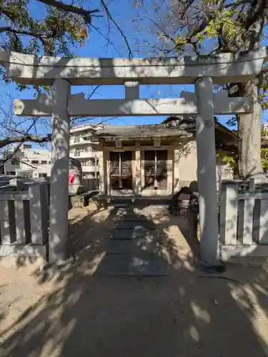 舞子六神社／まいこむの宮(兵庫県)